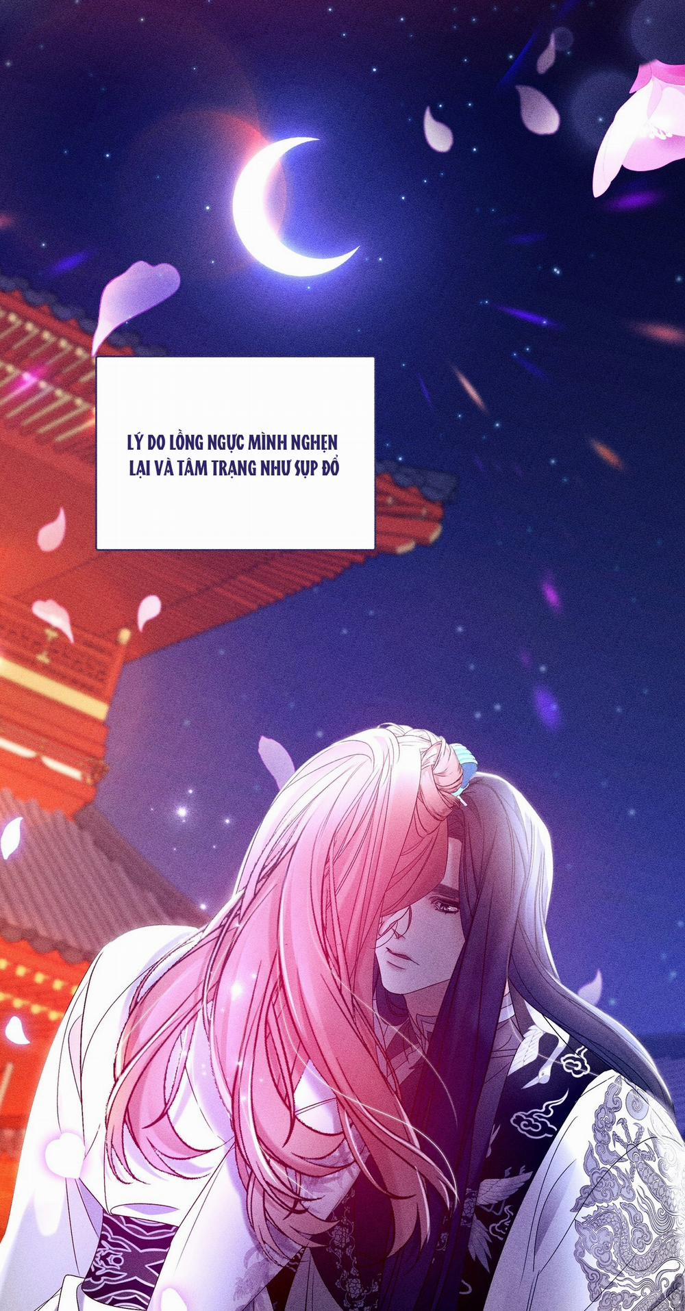 Bạn Đồng Hành Của Ryun 14.1 trang 36