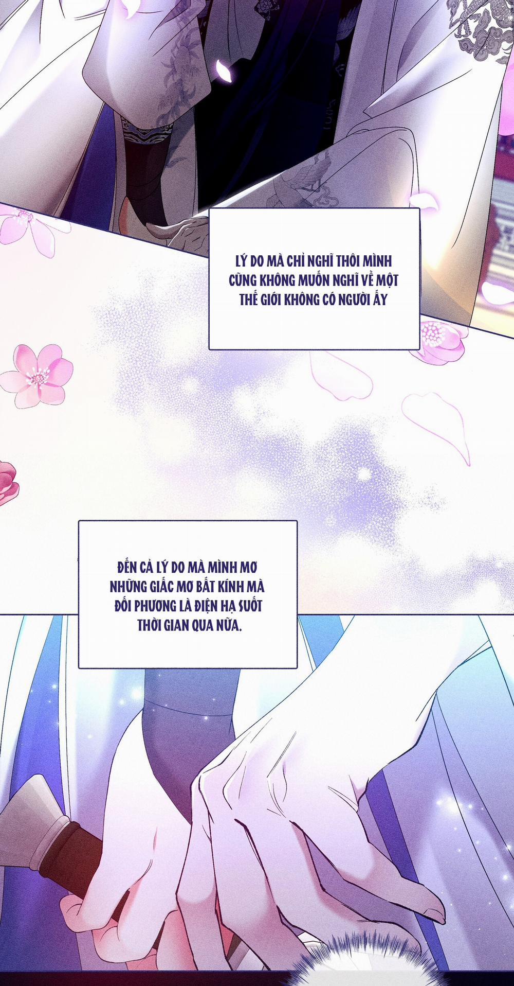 Bạn Đồng Hành Của Ryun 14.1 trang 37