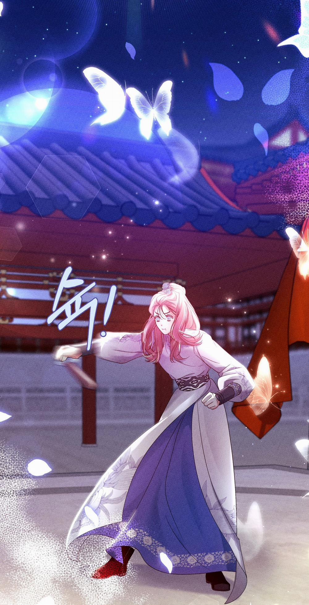 Bạn Đồng Hành Của Ryun 14.1 trang 5