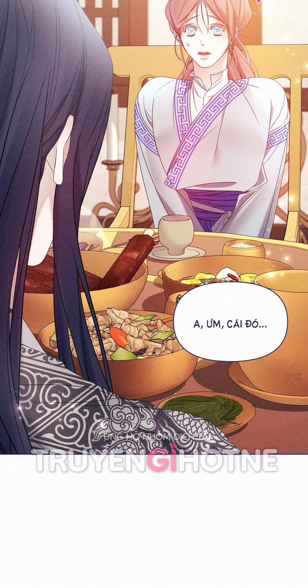 Bạn Đồng Hành Của Ryun 14.1 trang 50