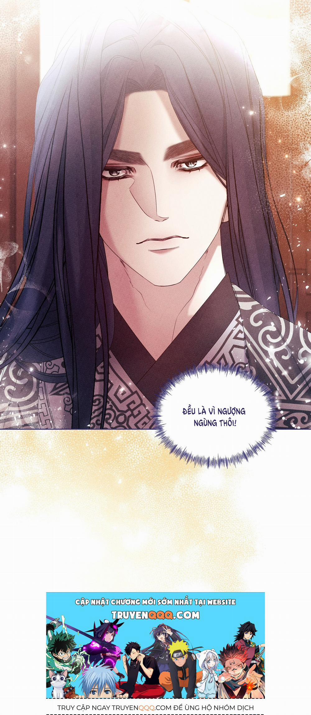 Bạn Đồng Hành Của Ryun 14.1 trang 54