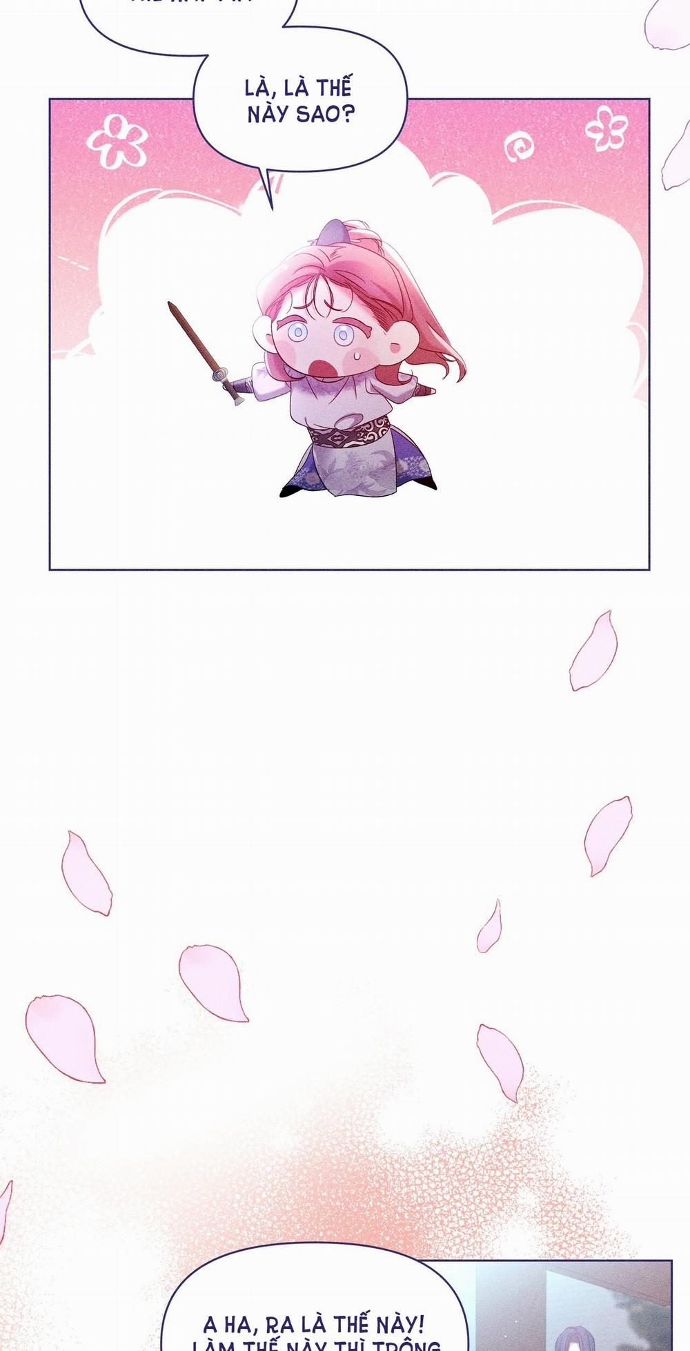 Bạn Đồng Hành Của Ryun 14.1 trang 7