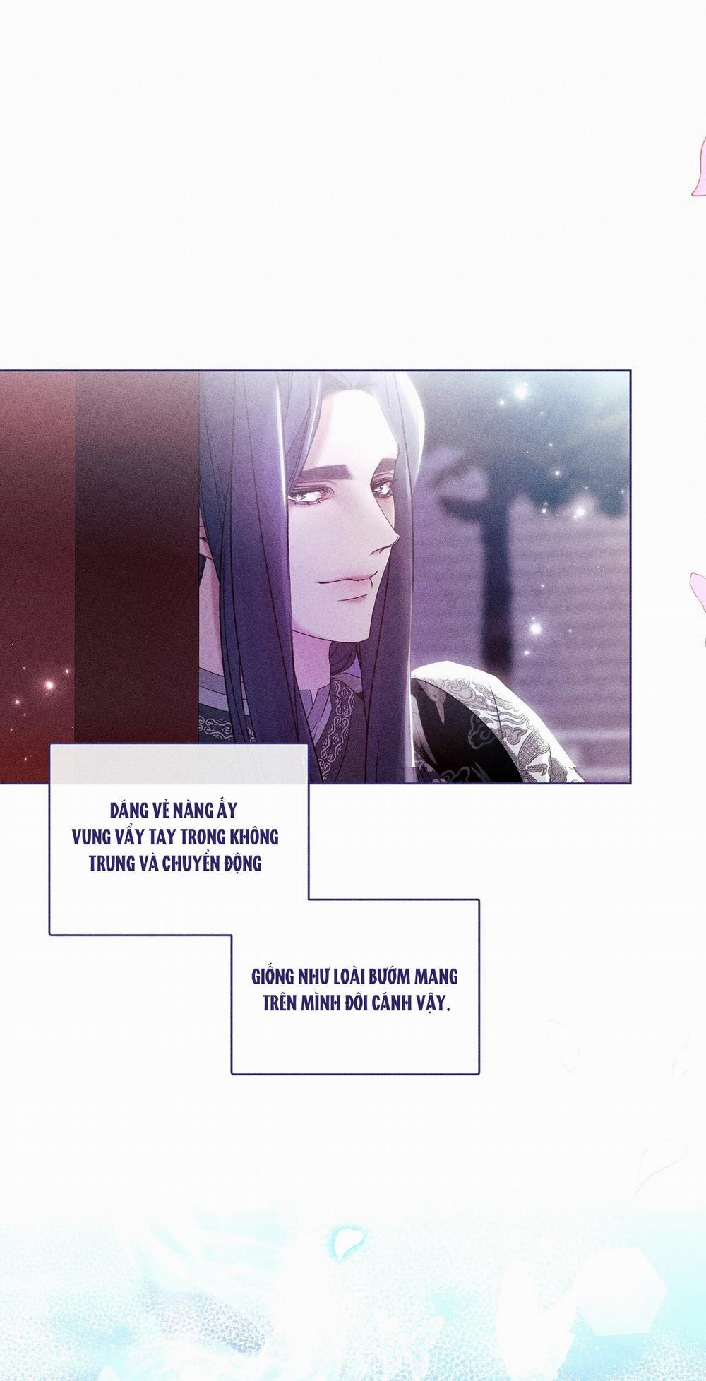 Bạn Đồng Hành Của Ryun 14.1 trang 9