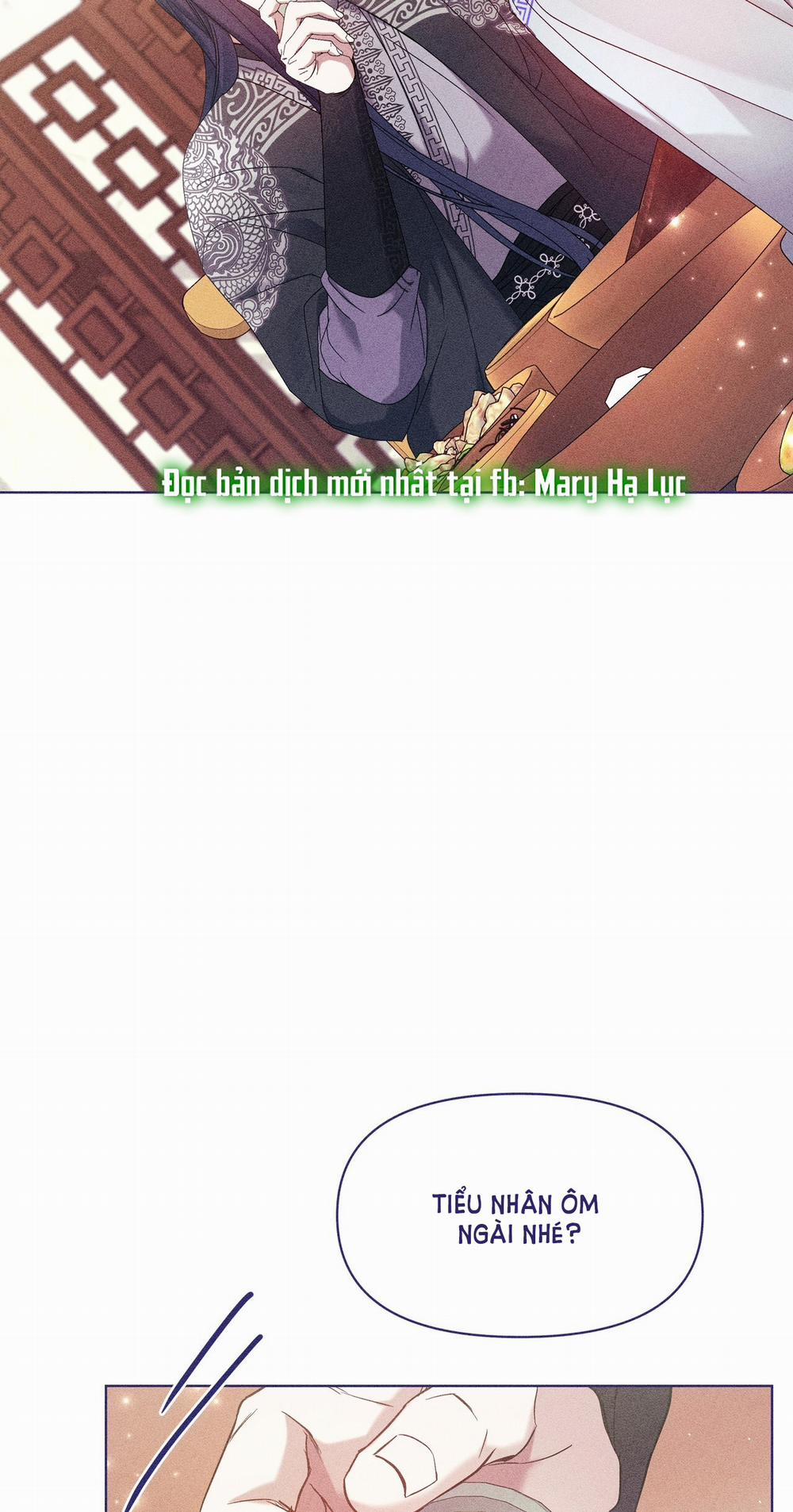 Bạn Đồng Hành Của Ryun 14.2 trang 1