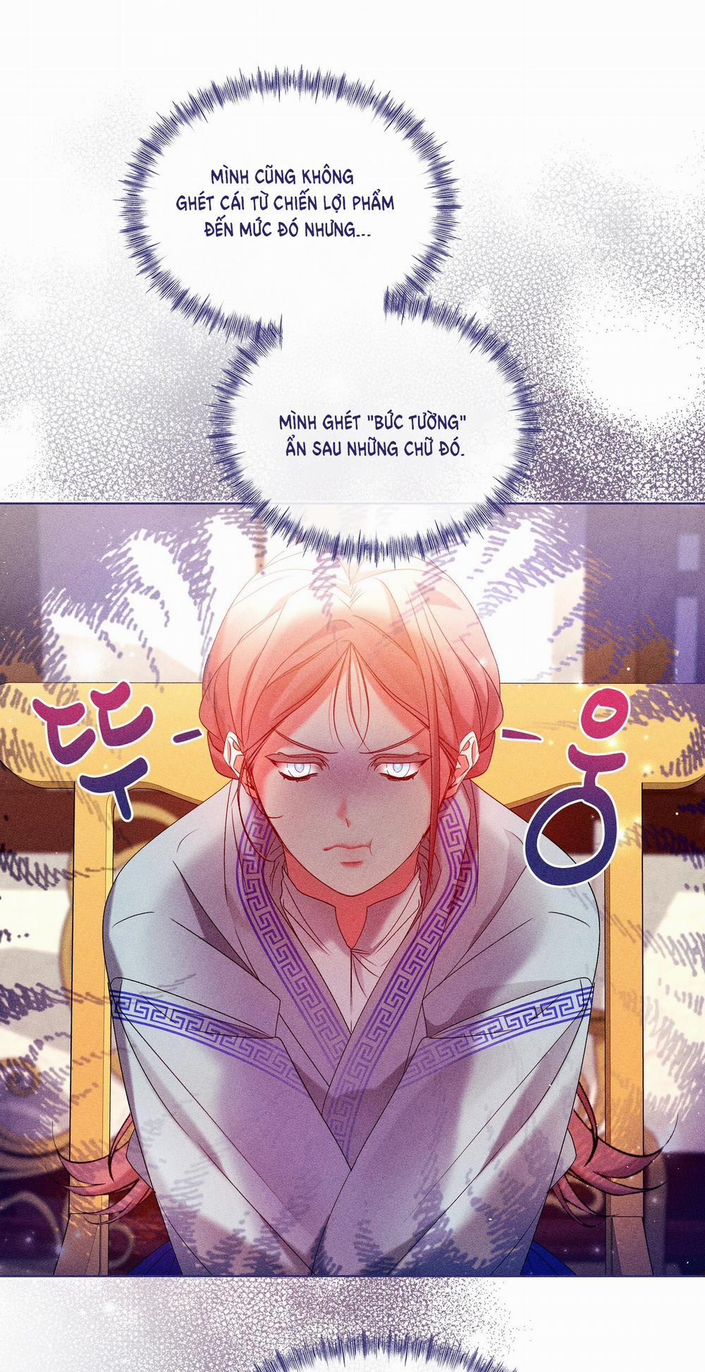 Bạn Đồng Hành Của Ryun 14.2 trang 10