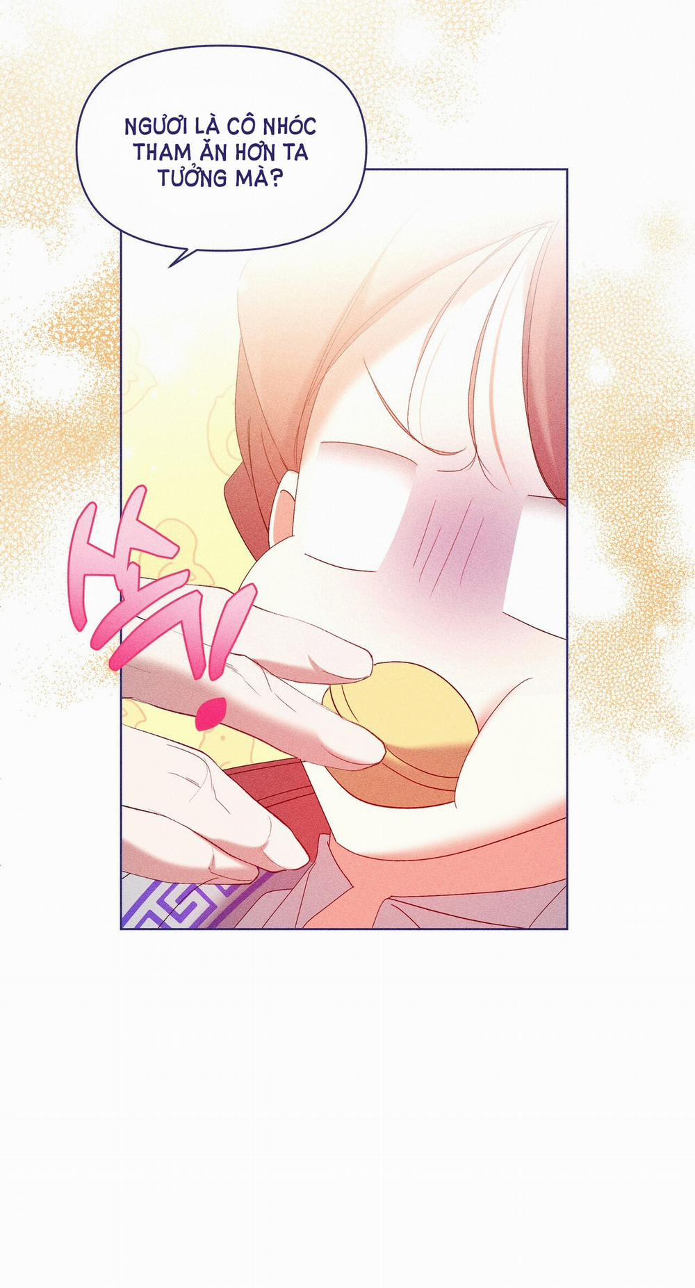 Bạn Đồng Hành Của Ryun 14.2 trang 19