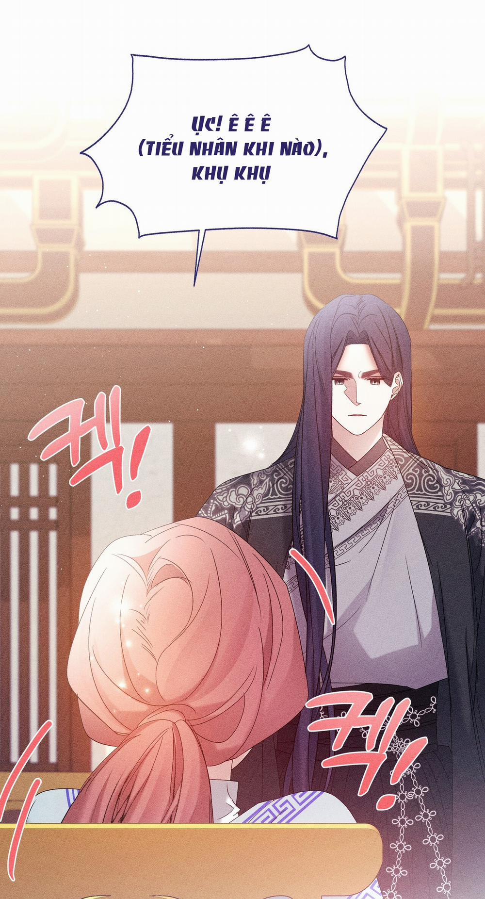 Bạn Đồng Hành Của Ryun 14.2 trang 20