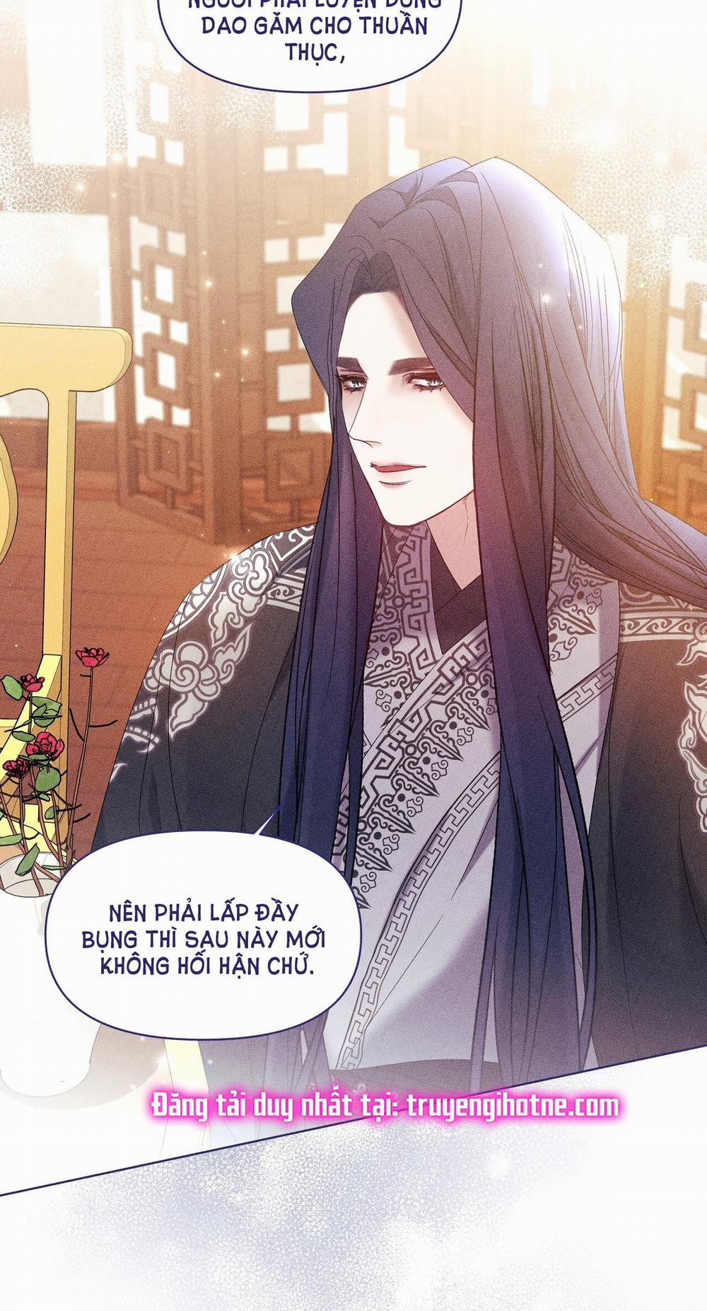 Bạn Đồng Hành Của Ryun 14.2 trang 22