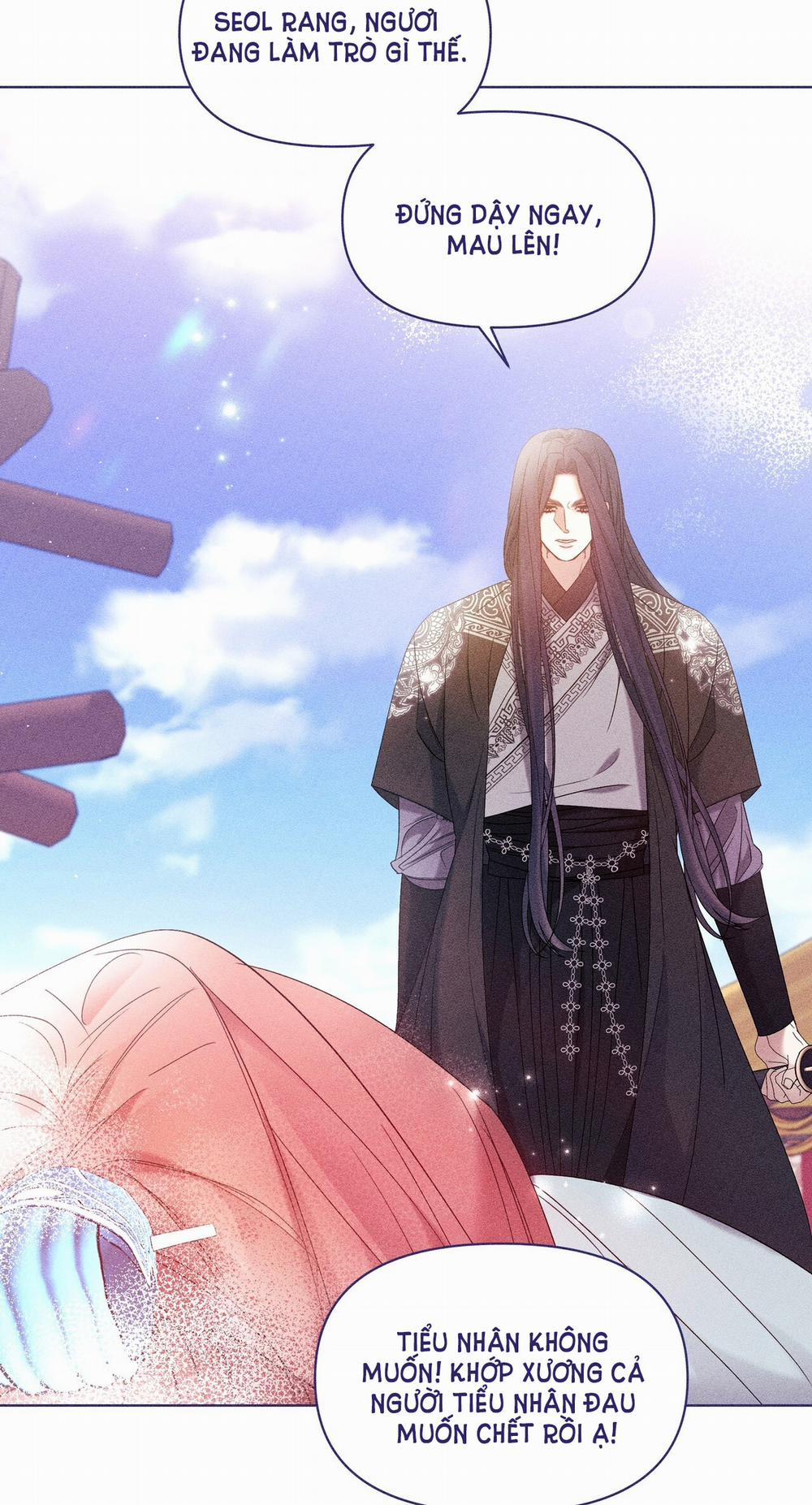 Bạn Đồng Hành Của Ryun 14.2 trang 31