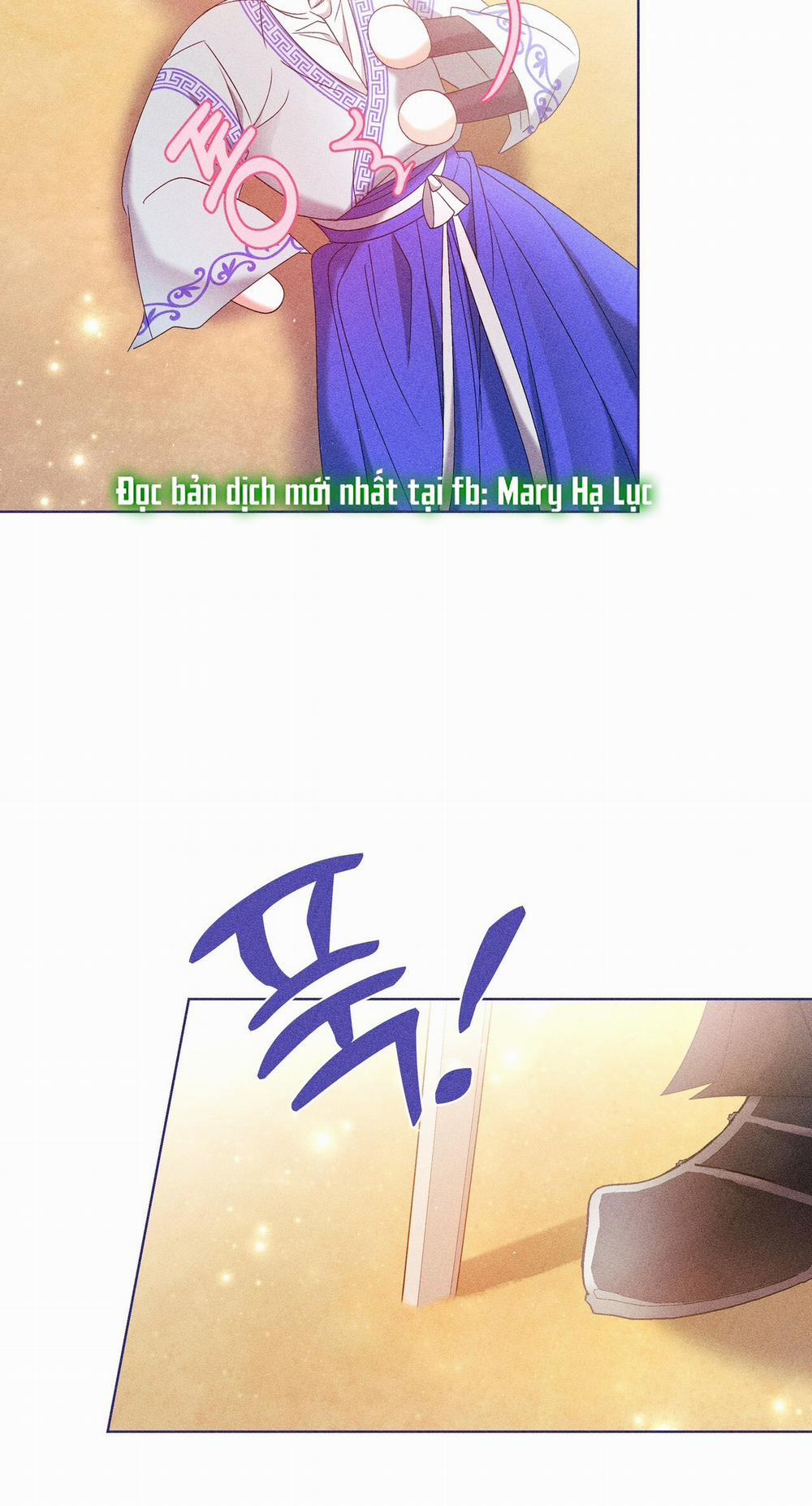 Bạn Đồng Hành Của Ryun 14.2 trang 33