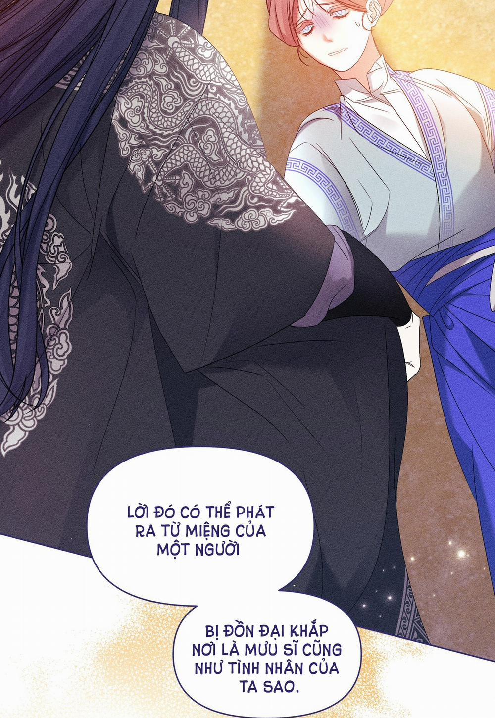 Bạn Đồng Hành Của Ryun 14.2 trang 35