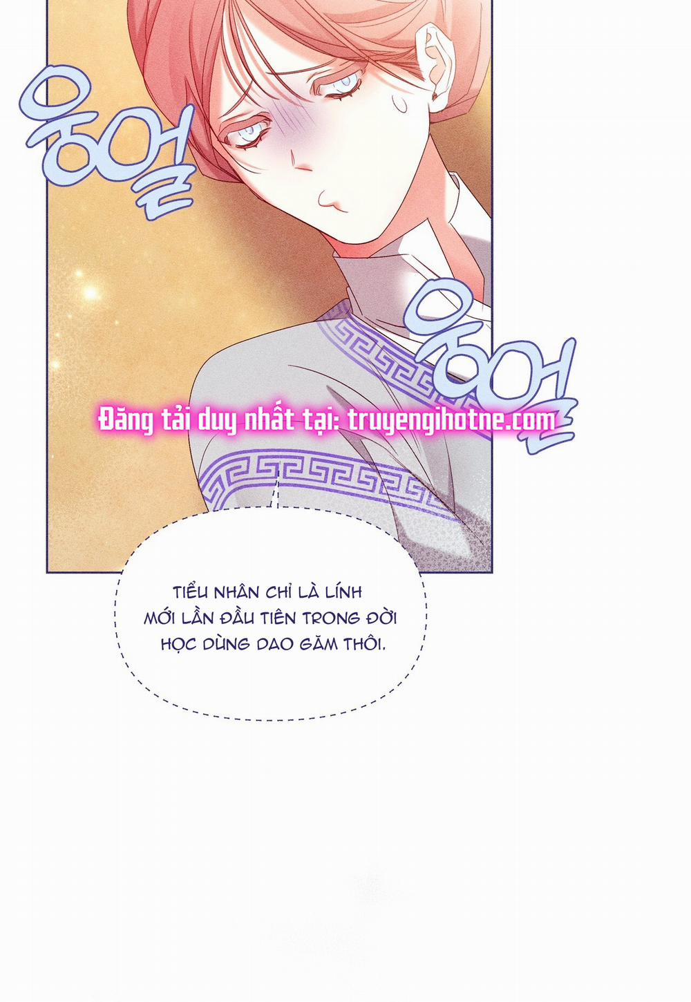 Bạn Đồng Hành Của Ryun 14.2 trang 37