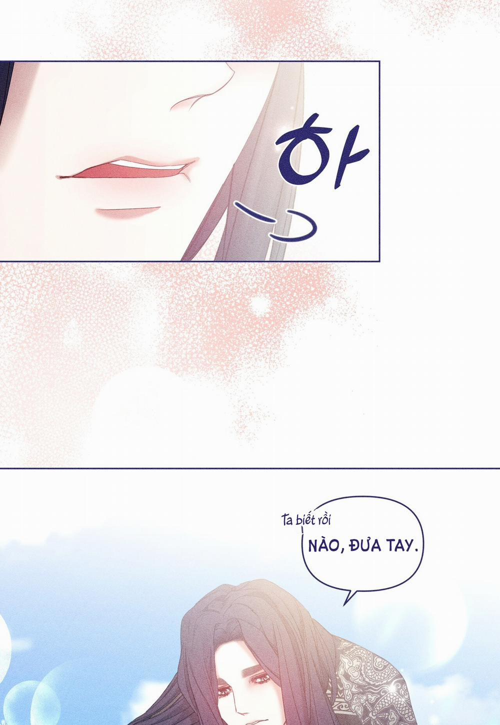 Bạn Đồng Hành Của Ryun 14.2 trang 42