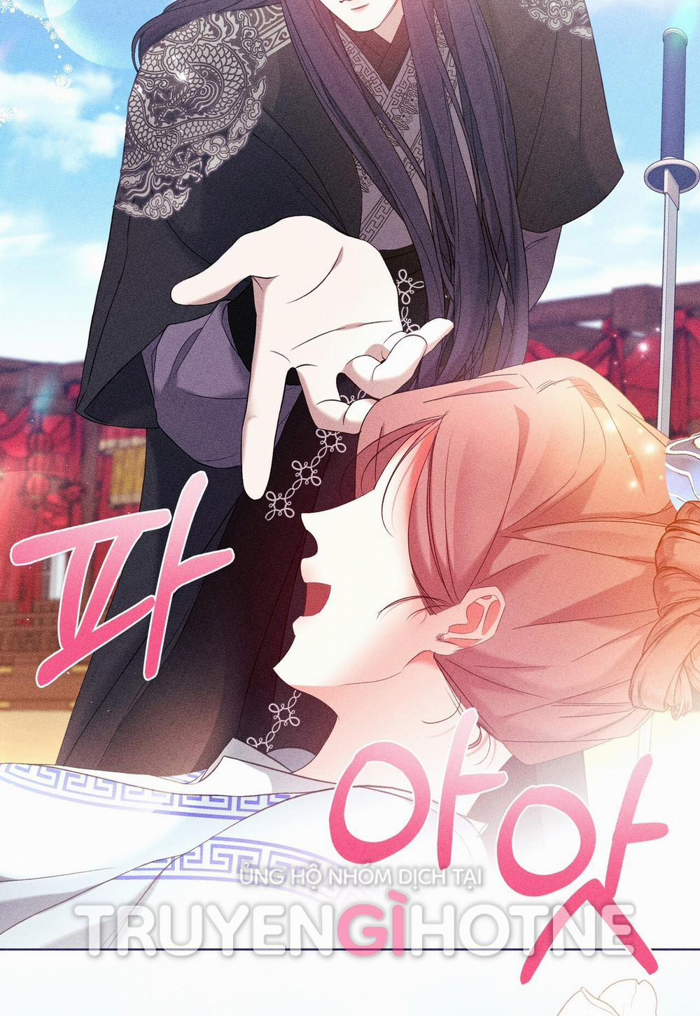 Bạn Đồng Hành Của Ryun 14.2 trang 43