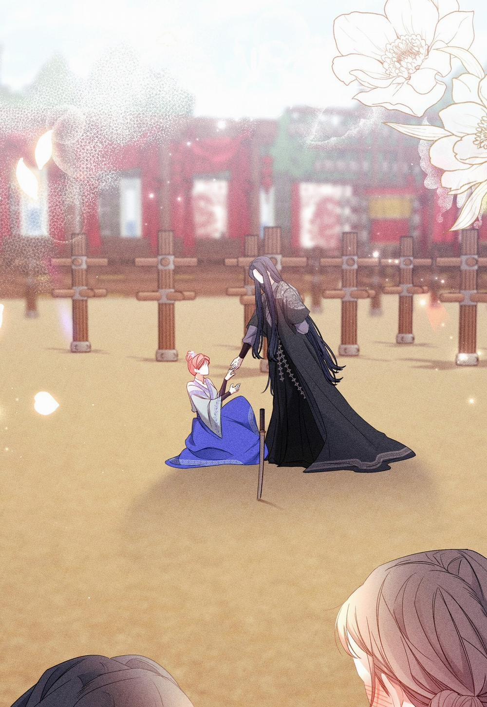 Bạn Đồng Hành Của Ryun 14.2 trang 44