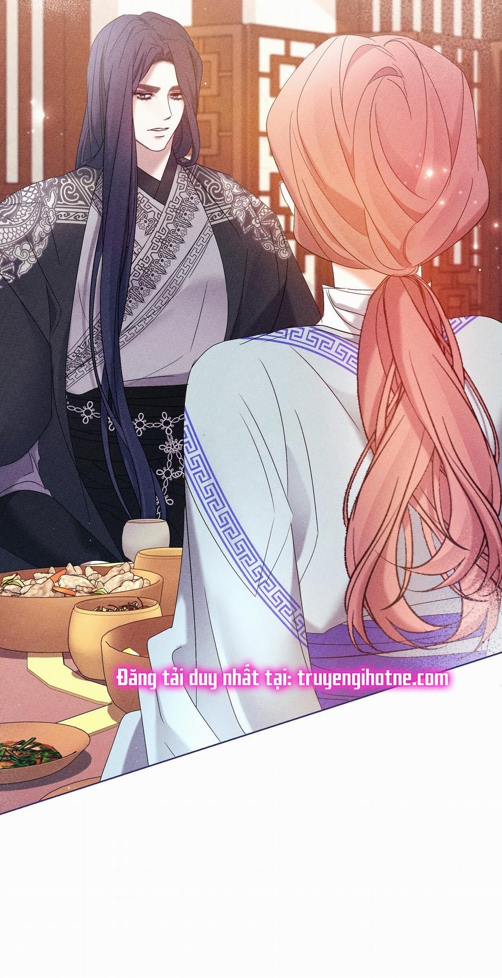 Bạn Đồng Hành Của Ryun 14.2 trang 6