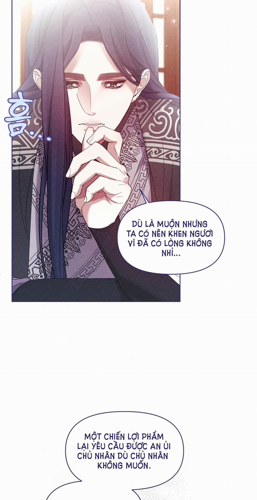 Bạn Đồng Hành Của Ryun 14.2 trang 8