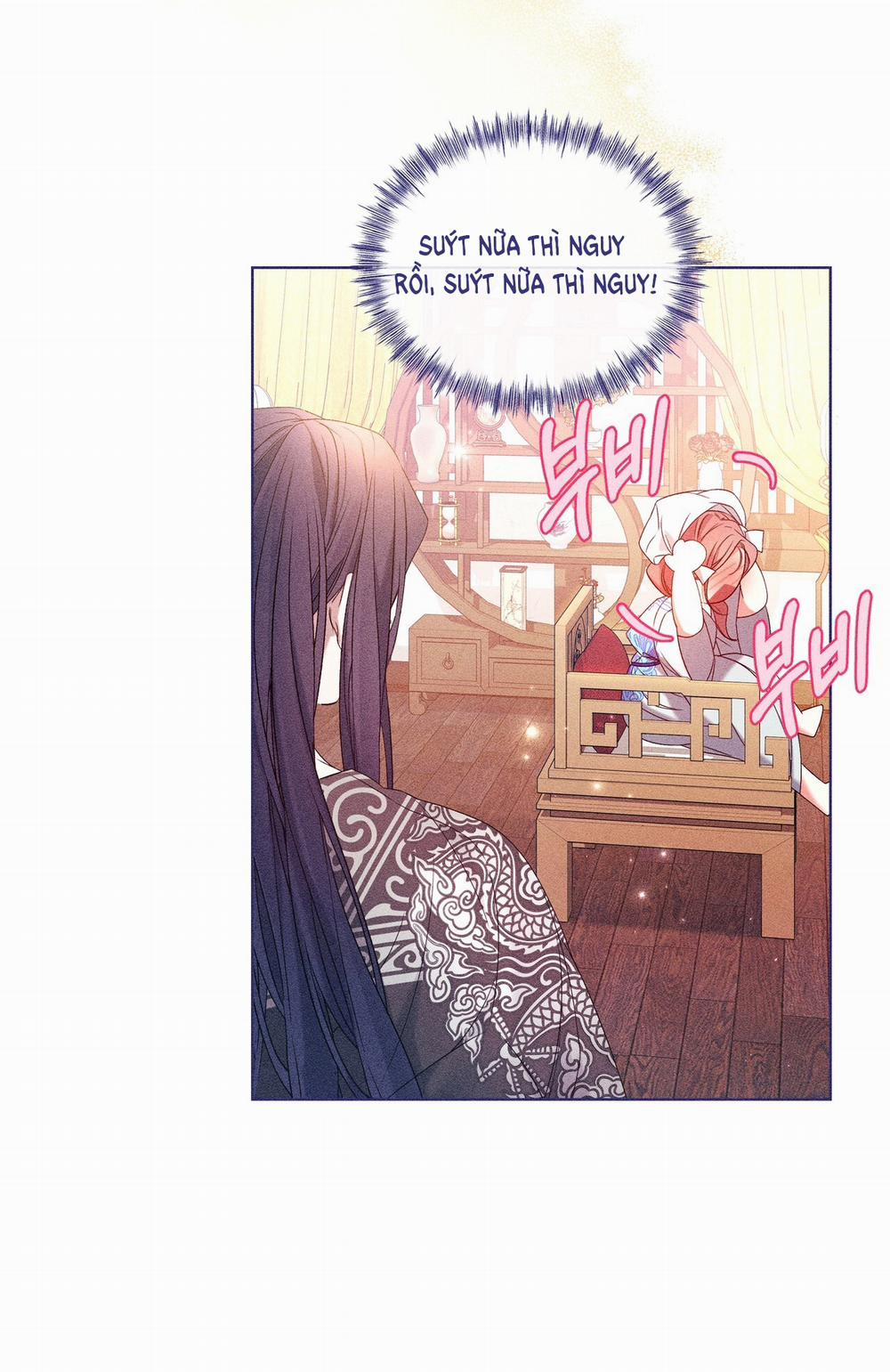 Bạn Đồng Hành Của Ryun 15.1 trang 23