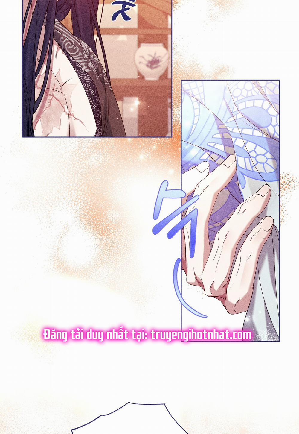 Bạn Đồng Hành Của Ryun 15.1 trang 29