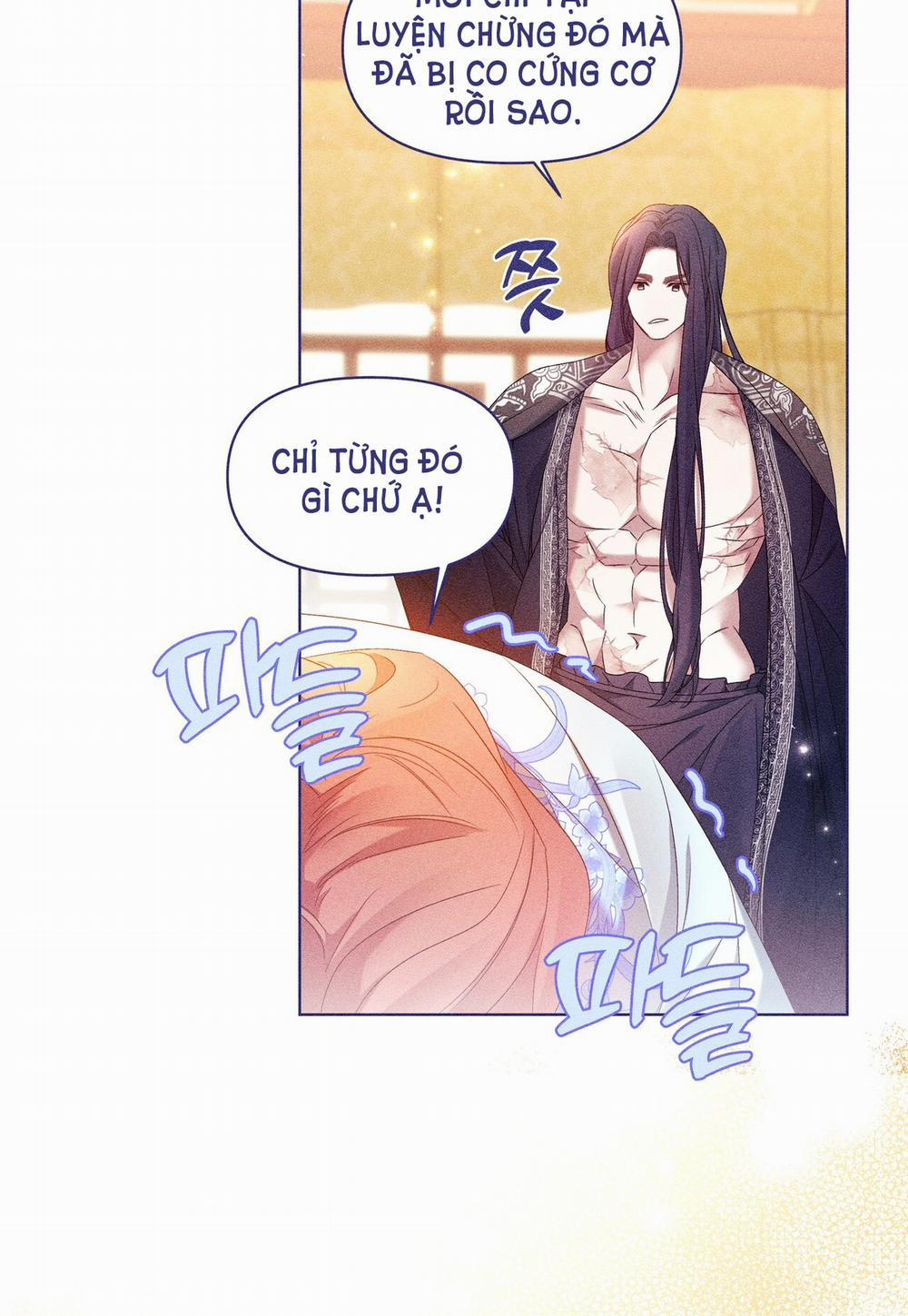 Bạn Đồng Hành Của Ryun 15.1 trang 35