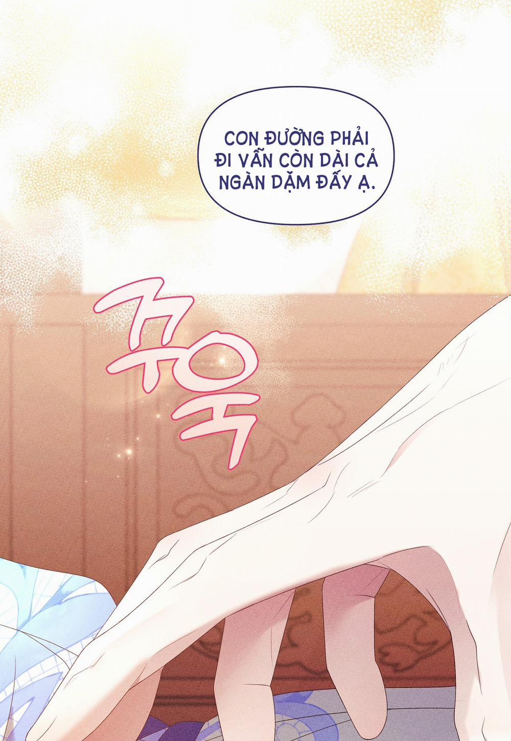 Bạn Đồng Hành Của Ryun 15.1 trang 36