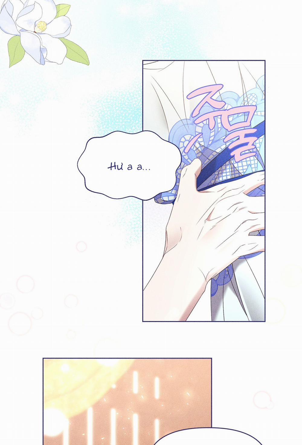 Bạn Đồng Hành Của Ryun 15.2 trang 21