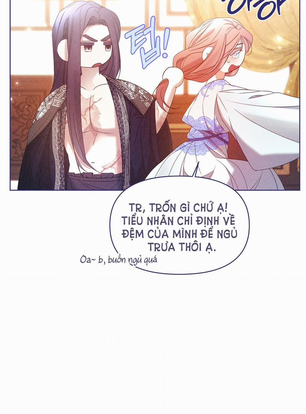 Bạn Đồng Hành Của Ryun 15.2 trang 31