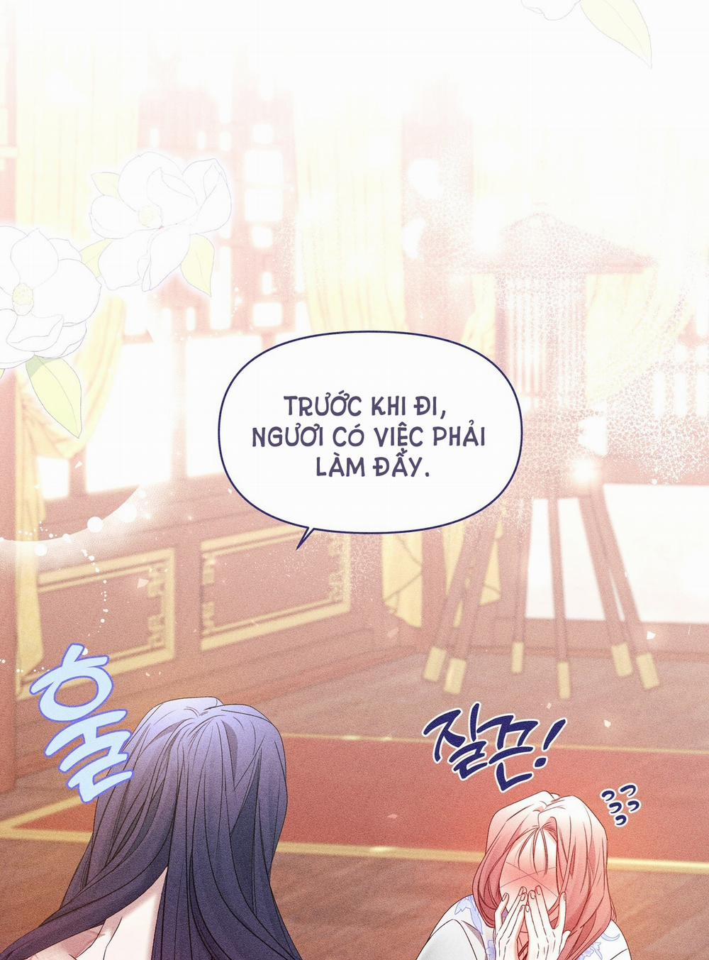 Bạn Đồng Hành Của Ryun 15.2 trang 34