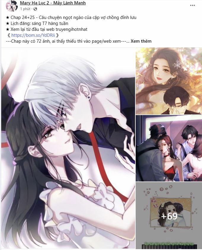 Bạn Đồng Hành Của Ryun 16.1 trang 2