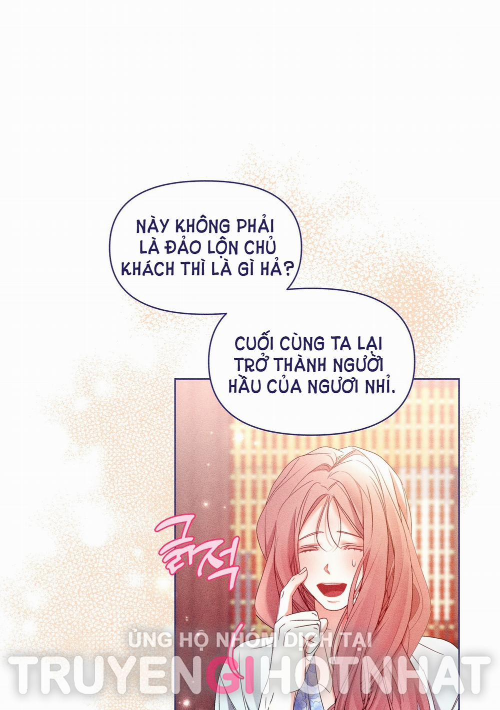 Bạn Đồng Hành Của Ryun 16.1 trang 23