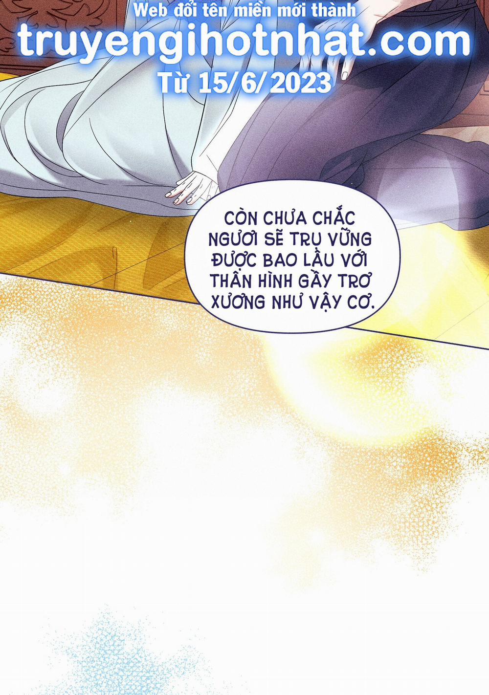 Bạn Đồng Hành Của Ryun 16.1 trang 30