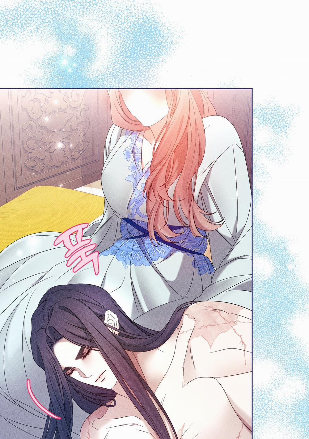 Bạn Đồng Hành Của Ryun 16.1 trang 31