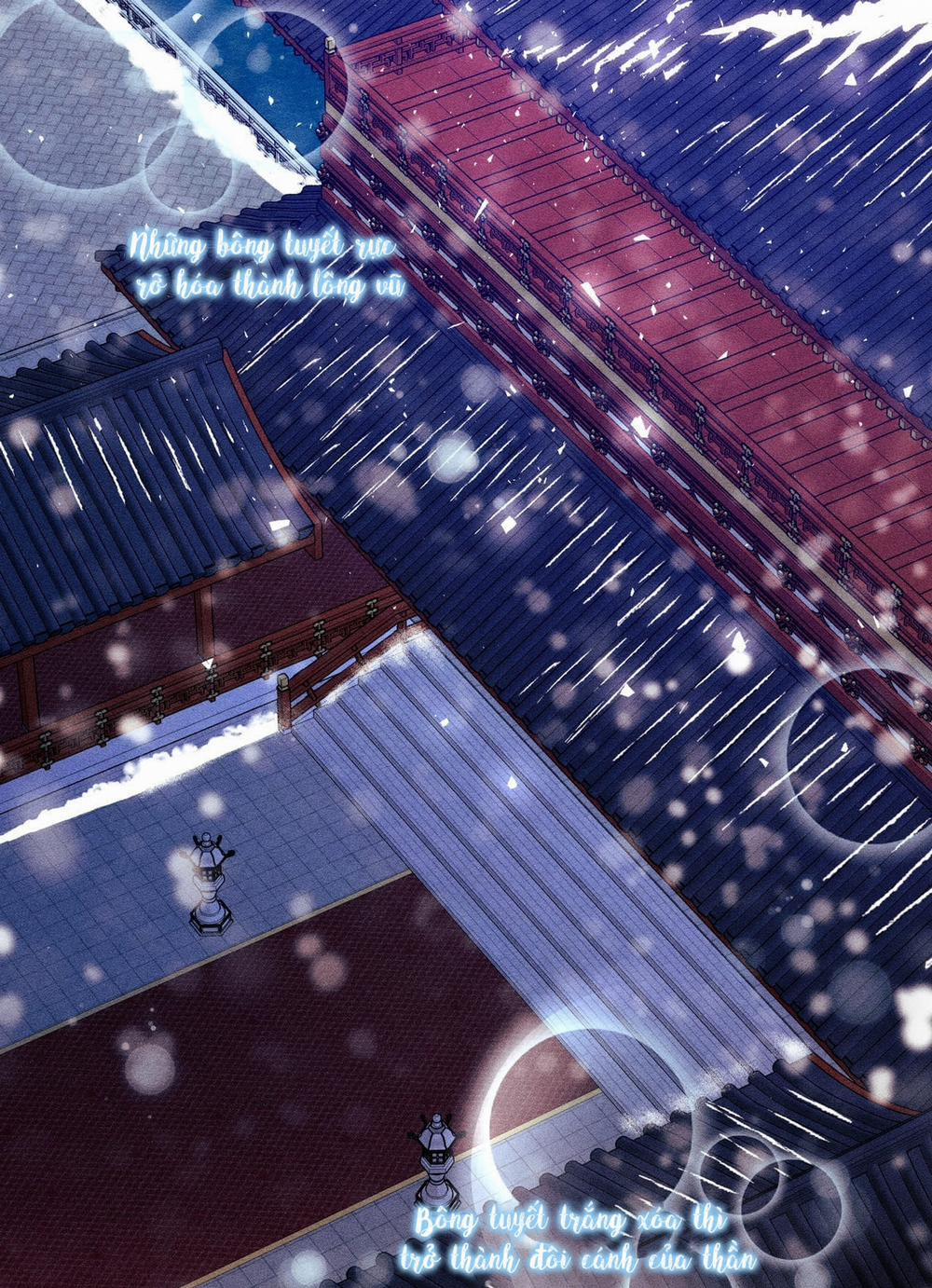 Bạn Đồng Hành Của Ryun 16.2 trang 18