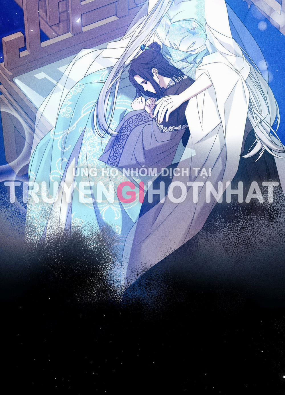 Bạn Đồng Hành Của Ryun 16.2 trang 20