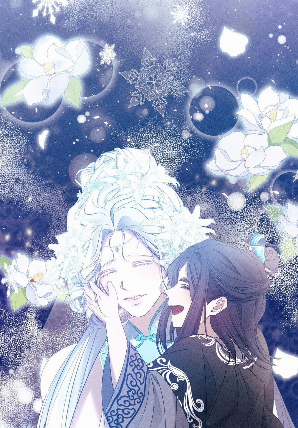 Bạn Đồng Hành Của Ryun 16.2 trang 37