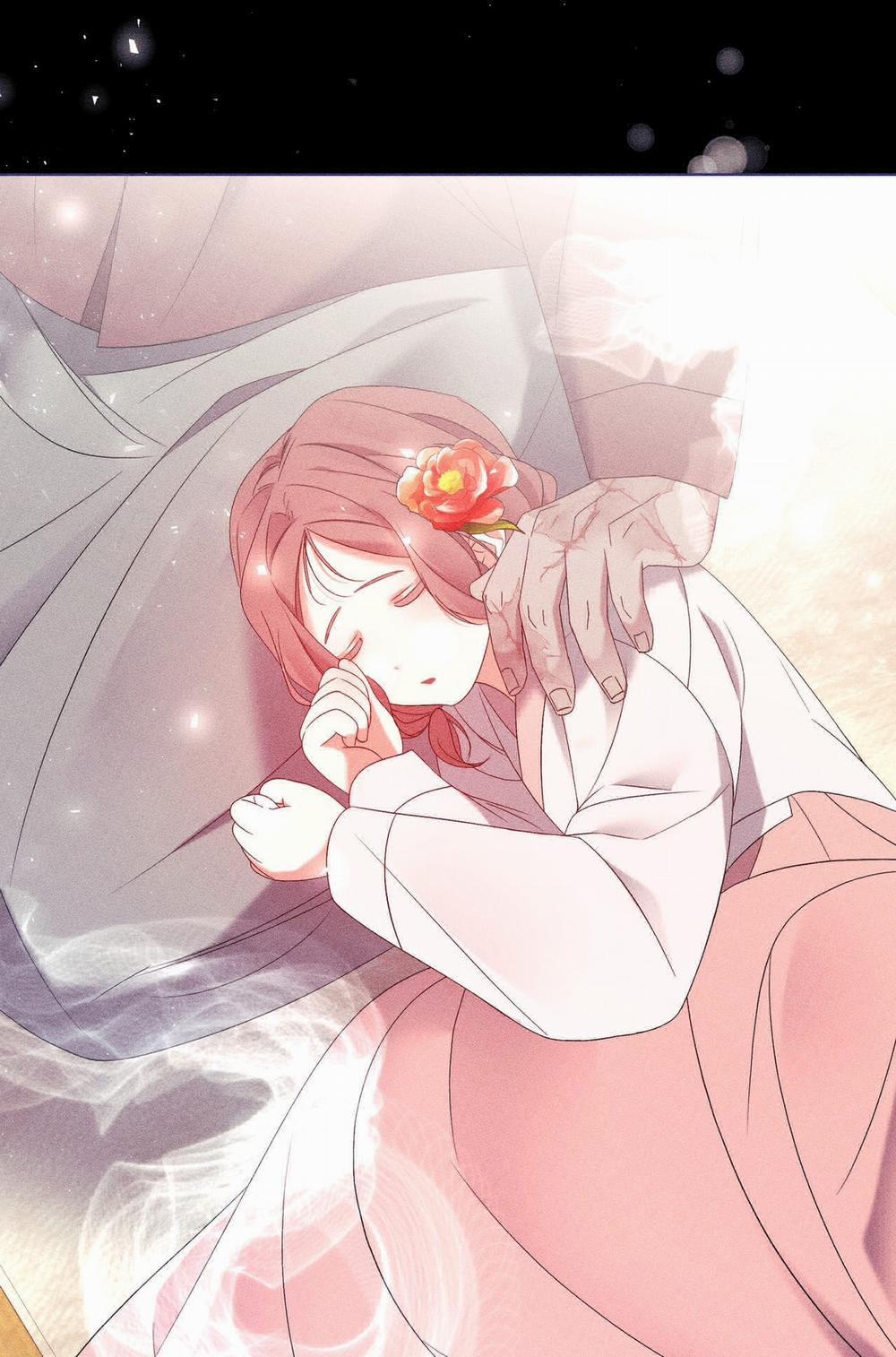 Bạn Đồng Hành Của Ryun 16.2 trang 6