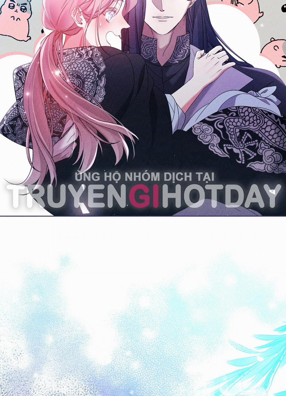 Bạn Đồng Hành Của Ryun 17.2 trang 1