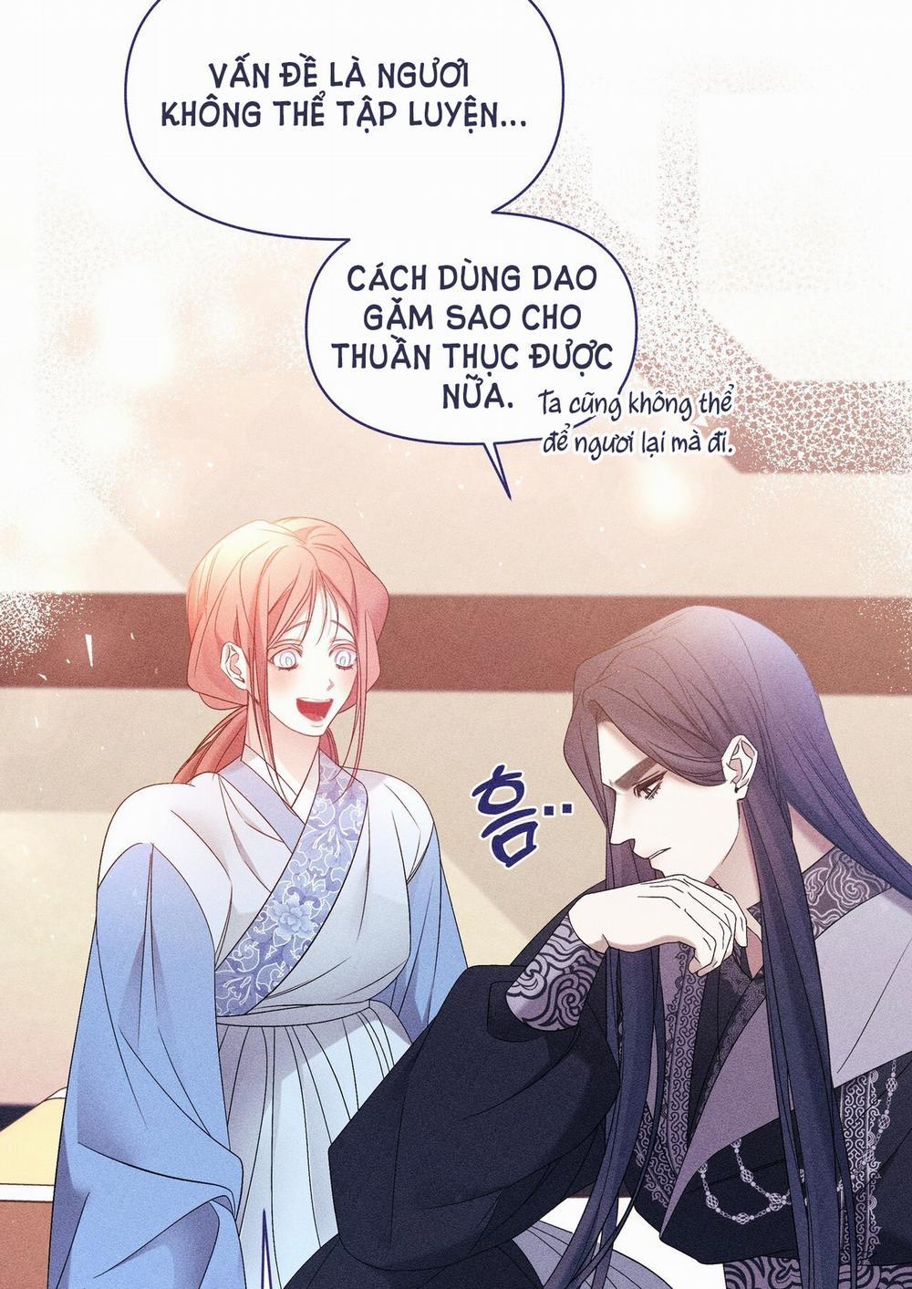 Bạn Đồng Hành Của Ryun 17.2 trang 23