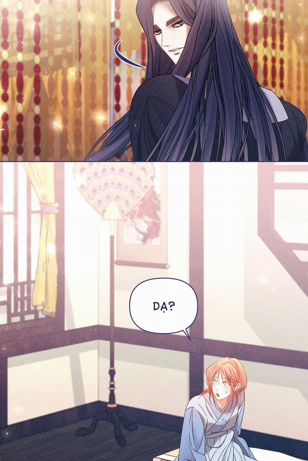 Bạn Đồng Hành Của Ryun 17.2 trang 31