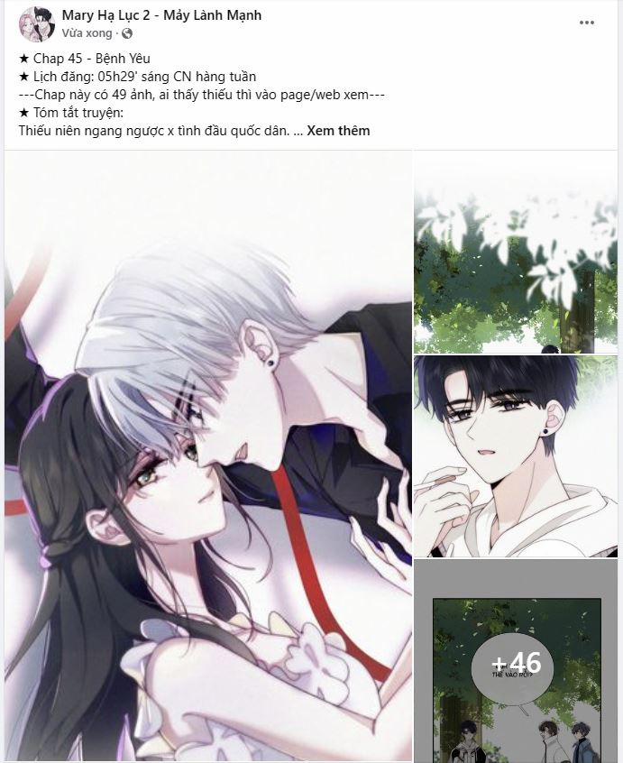 Bạn Đồng Hành Của Ryun 18.1 trang 0