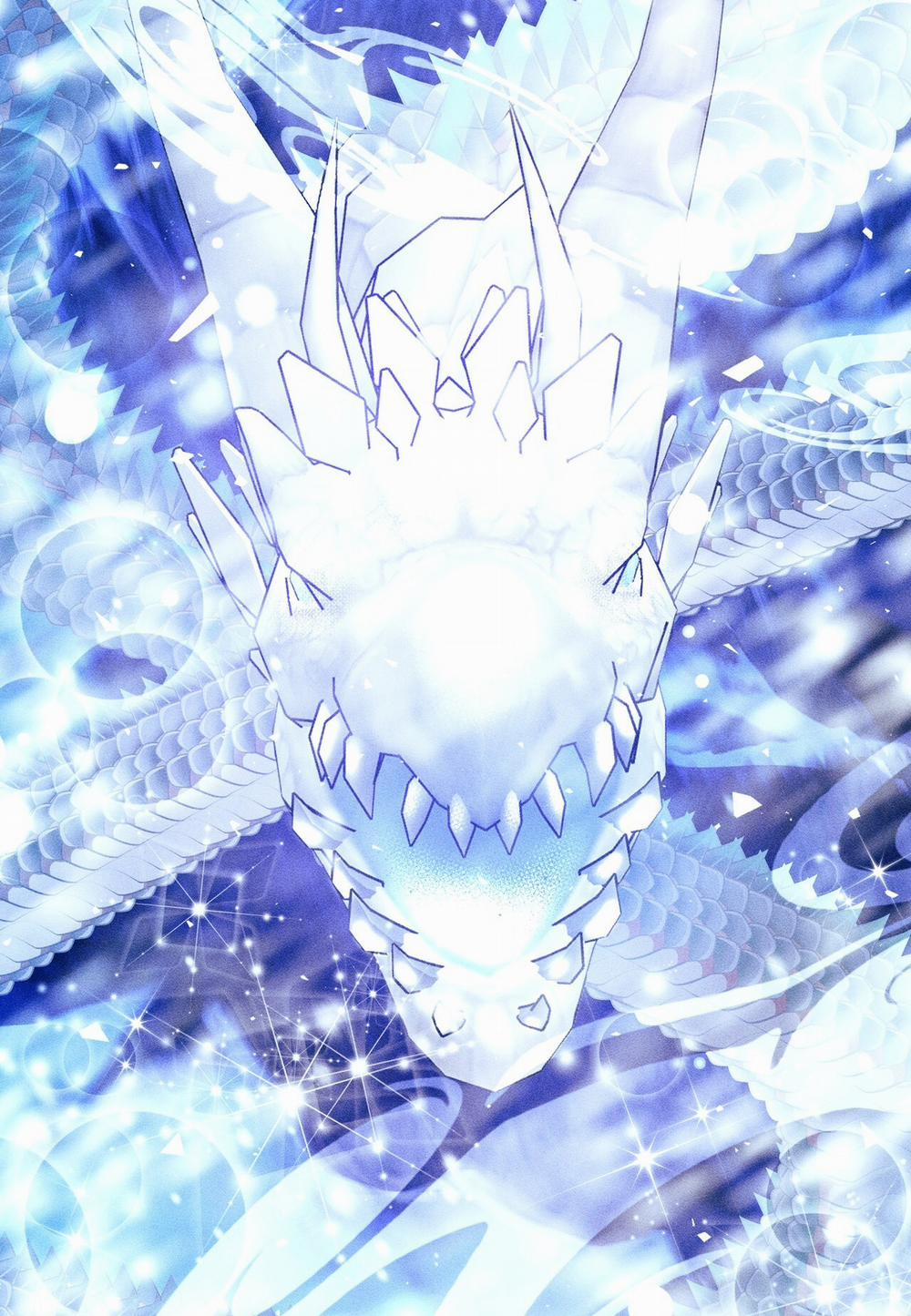 Bạn Đồng Hành Của Ryun 18.1 trang 11