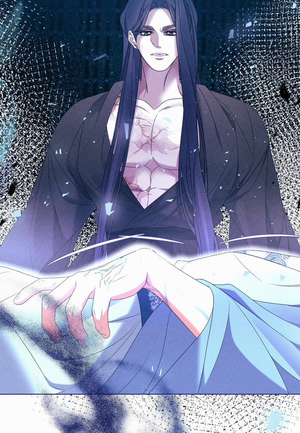 Bạn Đồng Hành Của Ryun 18.1 trang 16