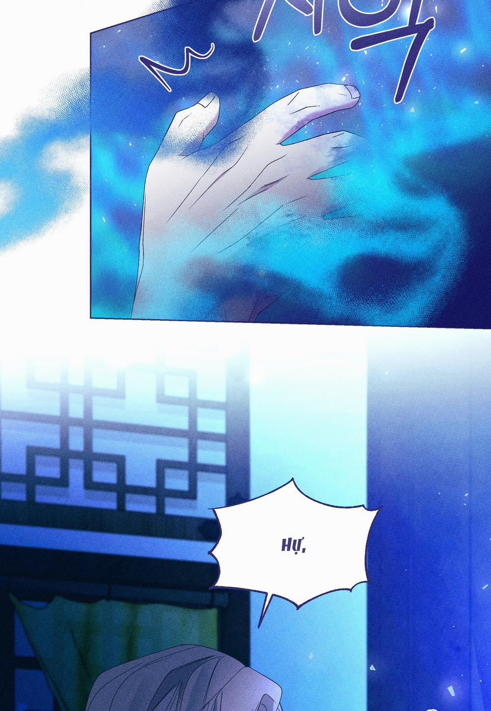 Bạn Đồng Hành Của Ryun 18.1 trang 19