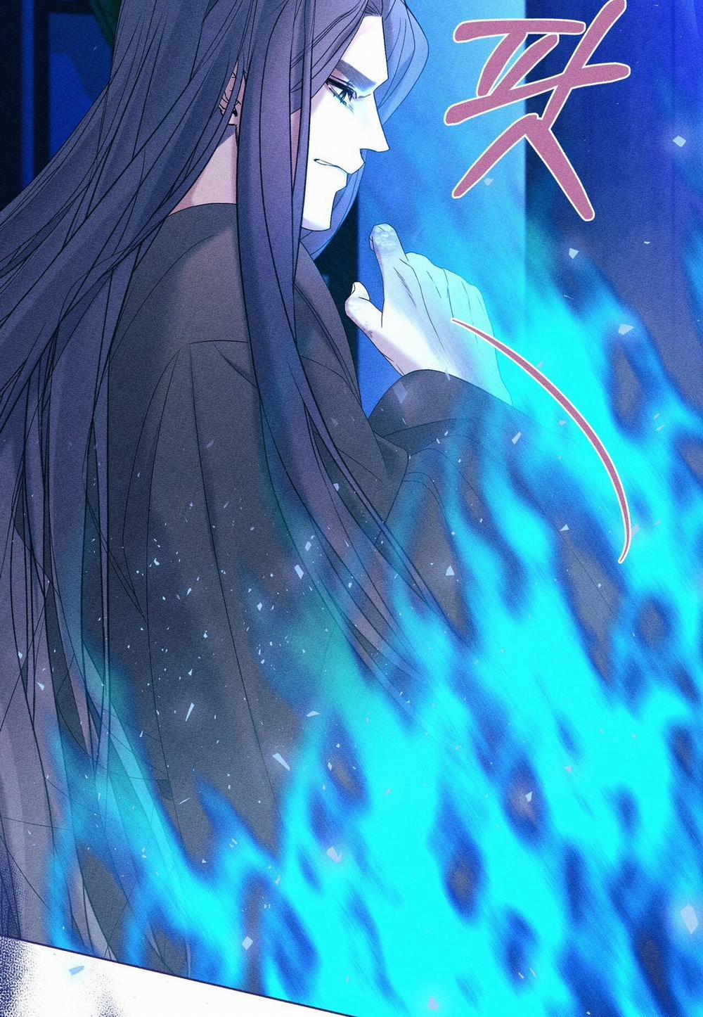 Bạn Đồng Hành Của Ryun 18.1 trang 20