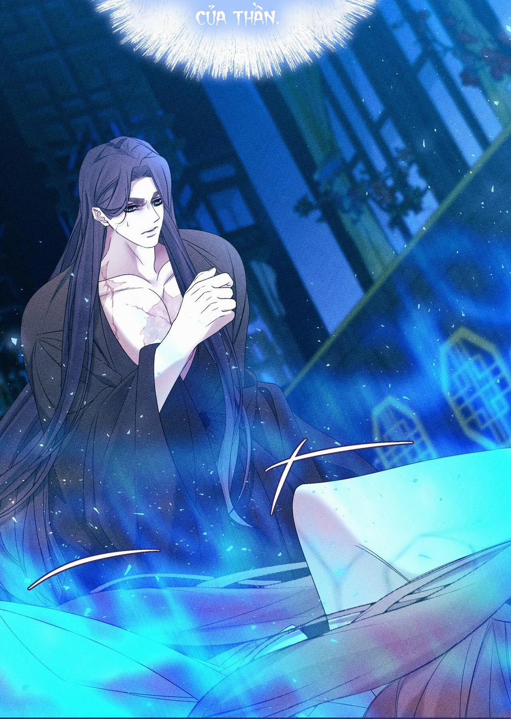 Bạn Đồng Hành Của Ryun 18.1 trang 24