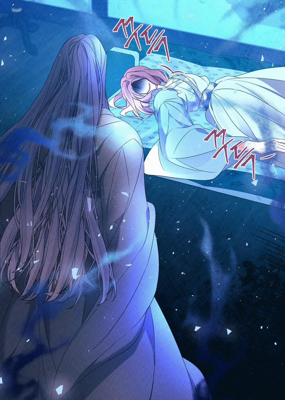 Bạn Đồng Hành Của Ryun 18.1 trang 36