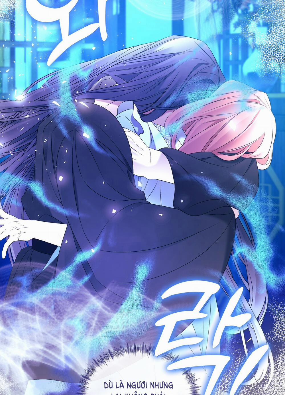 Bạn Đồng Hành Của Ryun 18.1 trang 41