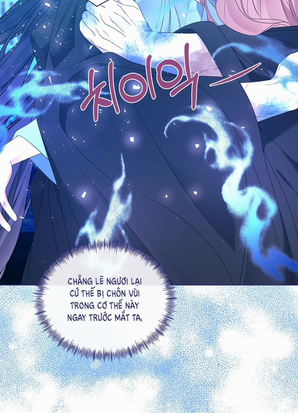 Bạn Đồng Hành Của Ryun 18.1 trang 43