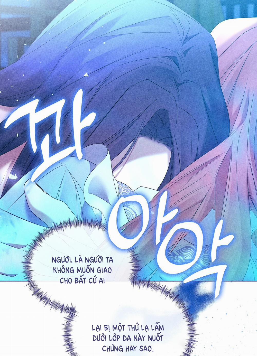 Bạn Đồng Hành Của Ryun 18.1 trang 45