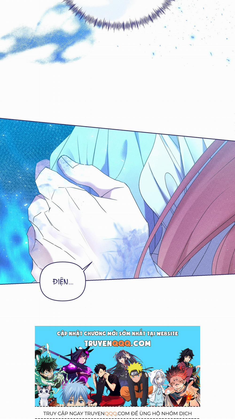 Bạn Đồng Hành Của Ryun 18.1 trang 46